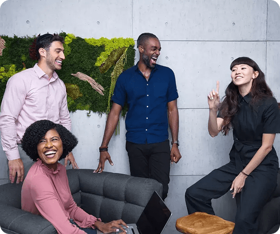 Workshop team image